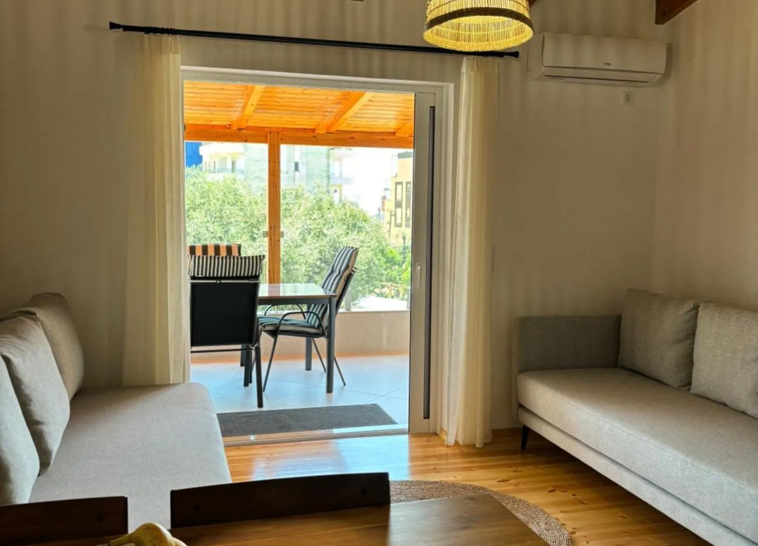 Villa Nacios Himare 0*,  Albanien